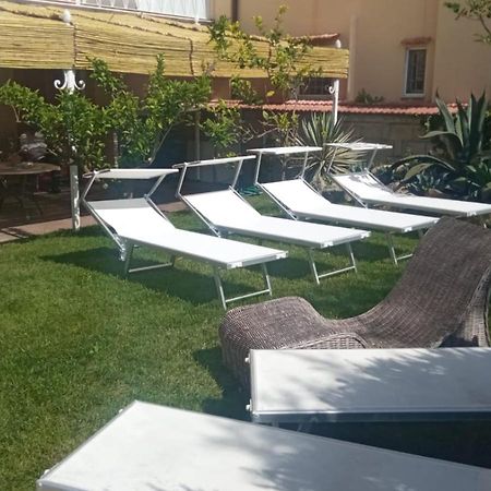 סורנטו Villa Vie En Rose מראה חיצוני תמונה