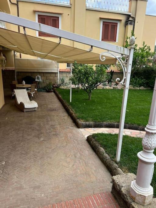 סורנטו Villa Vie En Rose מראה חיצוני תמונה