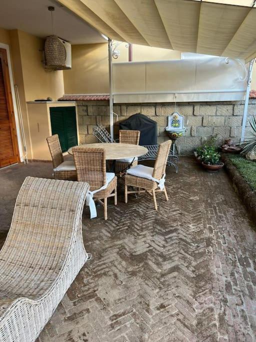 סורנטו Villa Vie En Rose מראה חיצוני תמונה