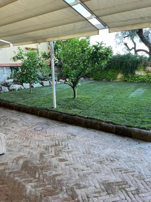 סורנטו Villa Vie En Rose מראה חיצוני תמונה