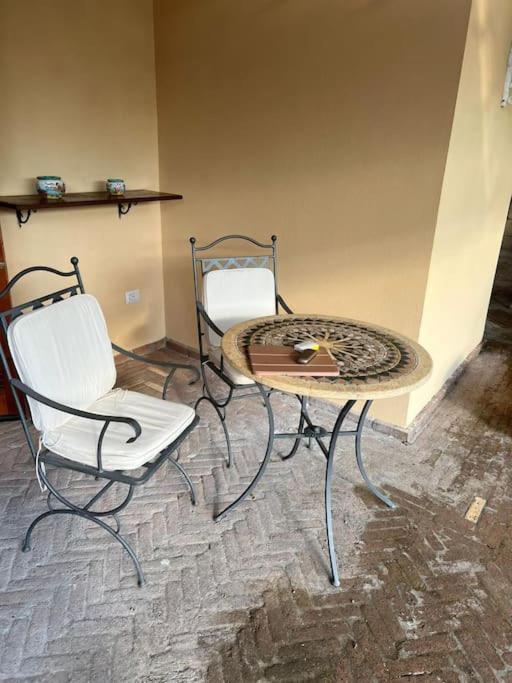 סורנטו Villa Vie En Rose מראה חיצוני תמונה