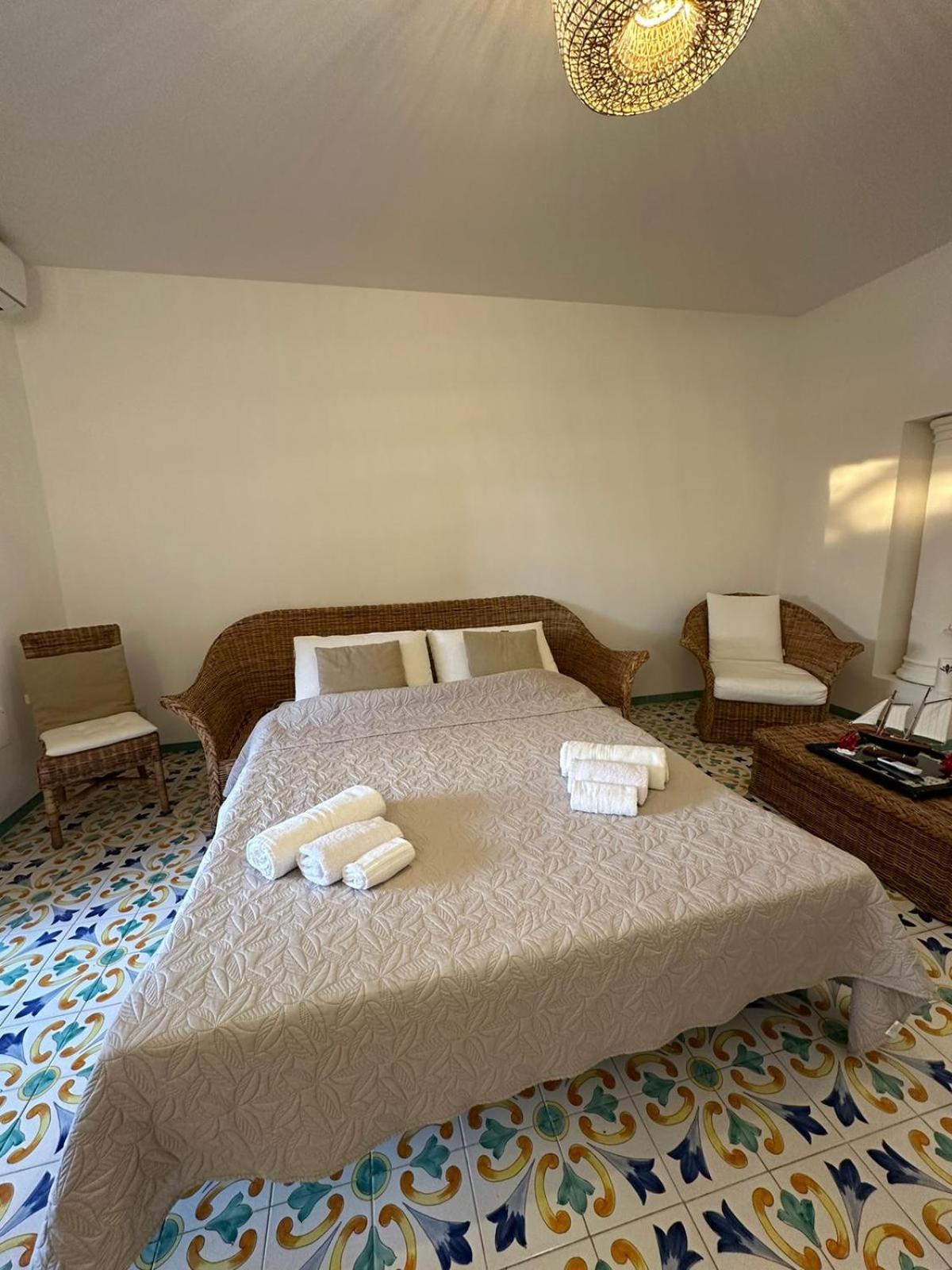 סורנטו Villa Vie En Rose מראה חיצוני תמונה