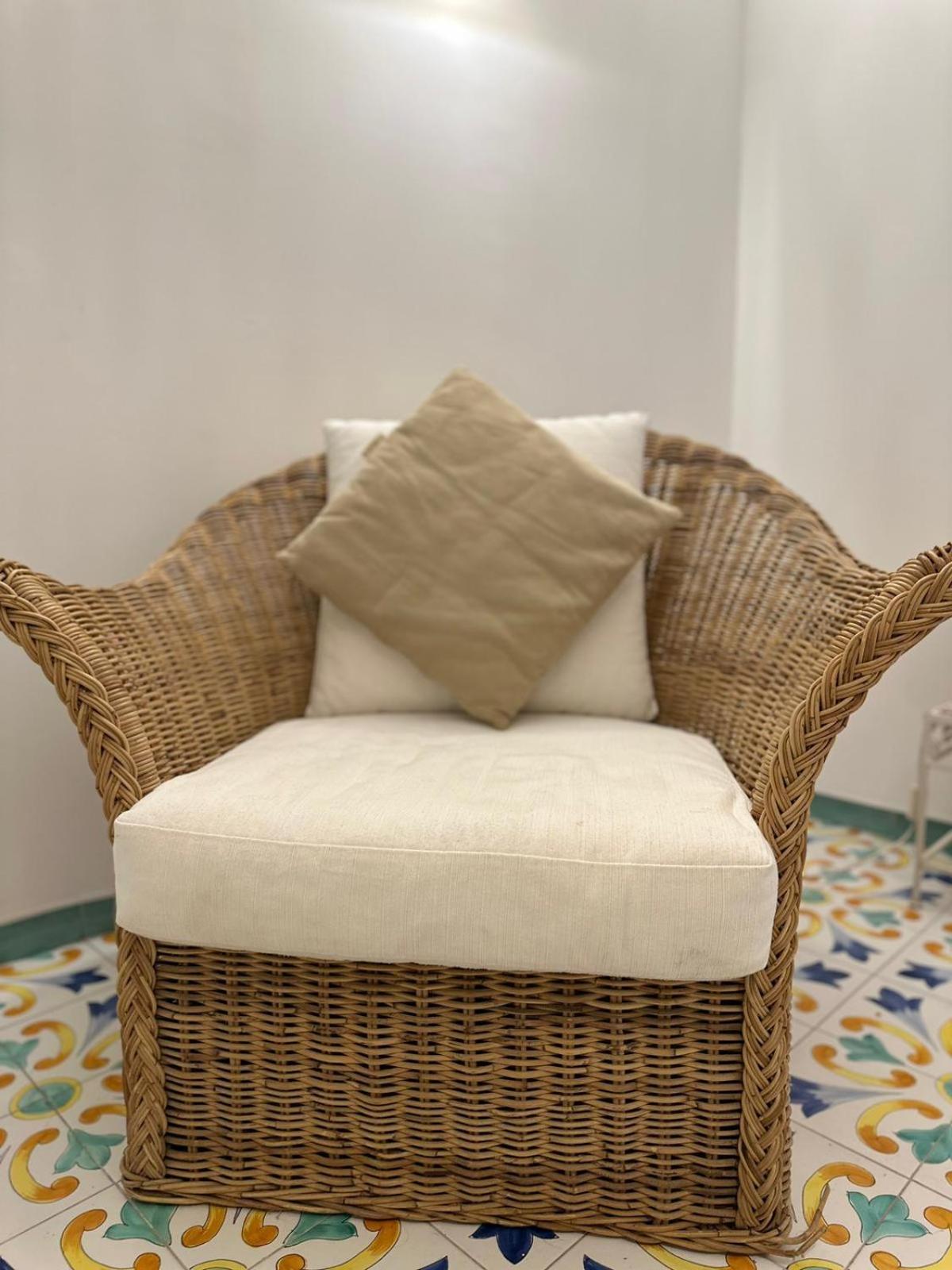 סורנטו Villa Vie En Rose מראה חיצוני תמונה