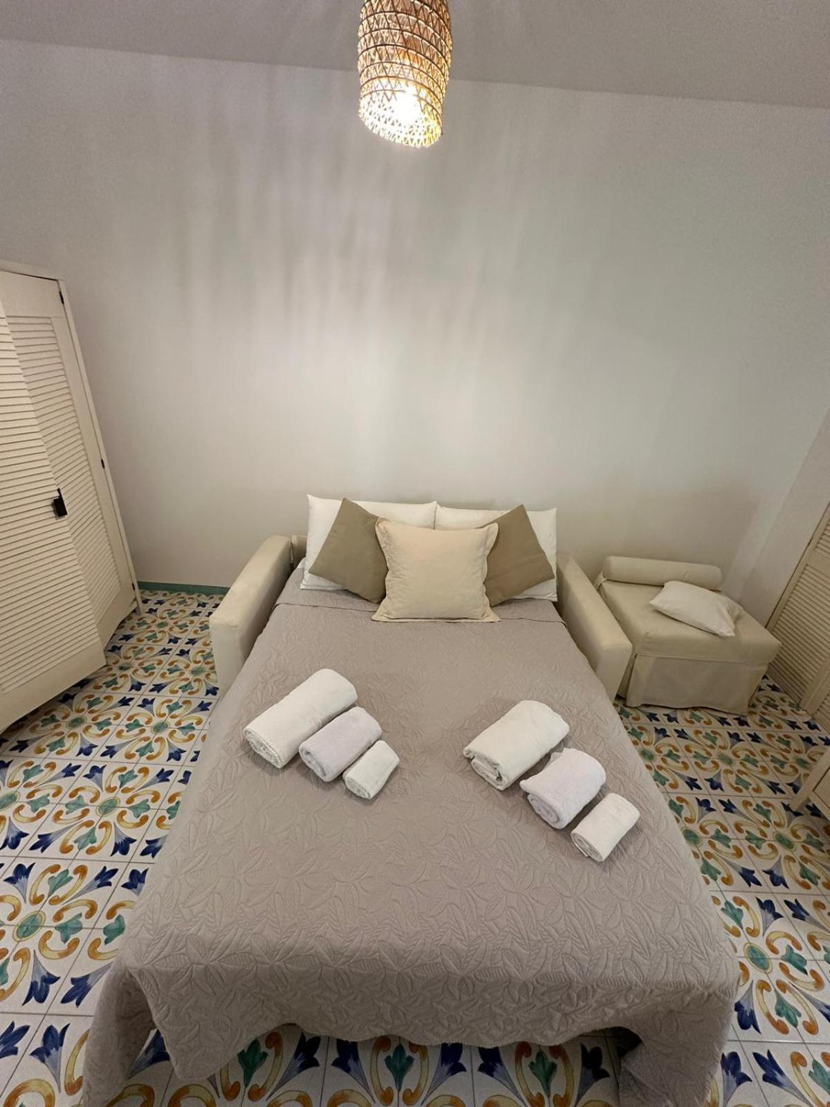 סורנטו Villa Vie En Rose מראה חיצוני תמונה