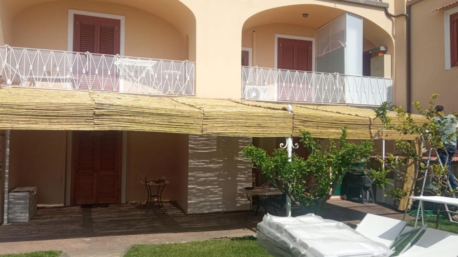 סורנטו Villa Vie En Rose מראה חיצוני תמונה